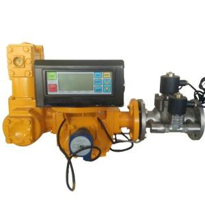 China M-80-KPX-1 Fueling Control PD Flow Meter wholesale