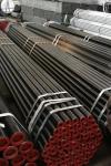 SA192 Cold Rolled High Pressure Seamless Carbon Steel Pipe High Pressure Boiler