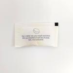 0.8g Mint Teeth Whitening Tablets travel toothpaste 3 Years Shelf life