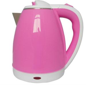 China Auto Shut-Off 1500W Double Wall Electric kettle Cordless Electric Kettle Fast Boiling wholesale