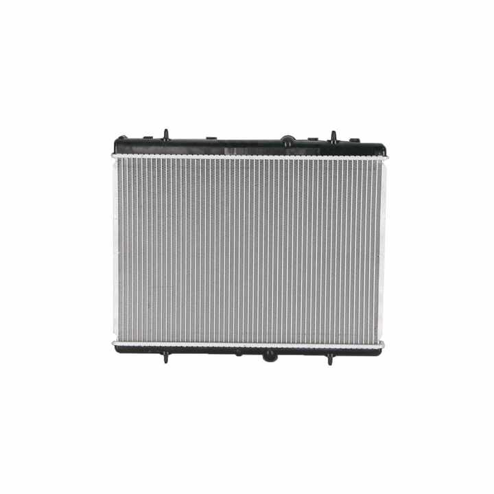 133381 Aluminum Radiator for PEUGEOT 207 208 307 308 1611728280 133339 Replace/Repair