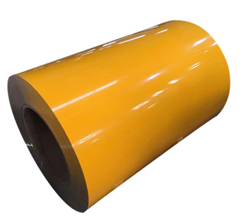 Quality 0.3x1240mm PPAL Fluorocarbon Polyester White Aluminum Coil	A1100 for sale