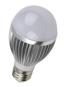 China 7W E27 led bulbs light with certifications CE&amp;ROHS wholesale