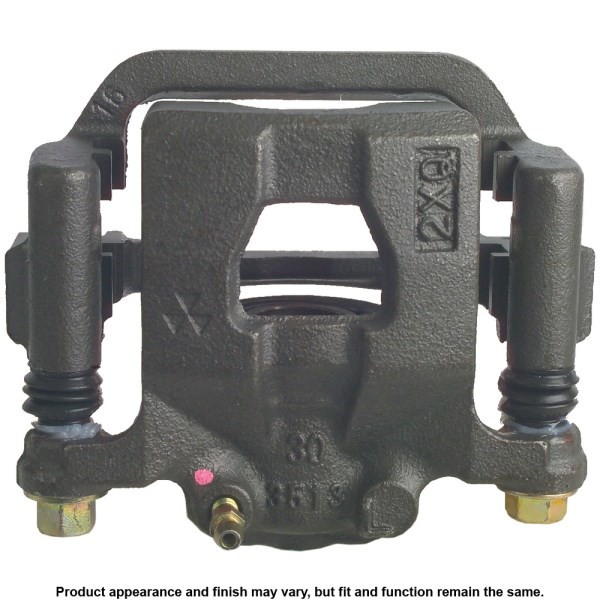 NISSAN Auto Parts Vehicle Brake Caliper 19B2780 19B2781 OEM 44011-7Y005 44001-7Y005
