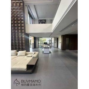 China Custom Villa Furniture 600 X 400MM Ottoman Commercial Lounge Furniture wholesale