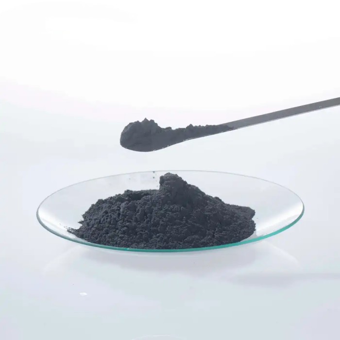 Nature 80 Mesh Flake Graphite Brake Pads Thermal Graphite Powder