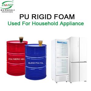 China Polyurethane Rigid Foam insulation For Household Appliance wholesale