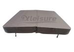 Outdoor Whirlpool Cover , Cover - Isolierabdeckung Whirlpool Abdeckung / Cover -