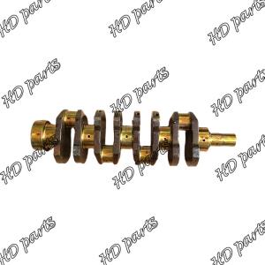 China 1Z Engine Crankshaft 13411-78300-71 For Toyota wholesale