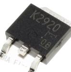 2SK2920