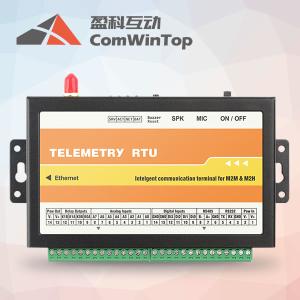 China Wireless GPRS Modbus Control RS232 wholesale