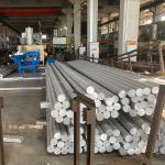 Alloy Steel Aluminum Round Rod 5052 Aluminum Round Bar Stock