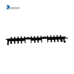China Hitachi 2845V Dispenser ET Back Claw Lower ATM Machines Parts wholesale