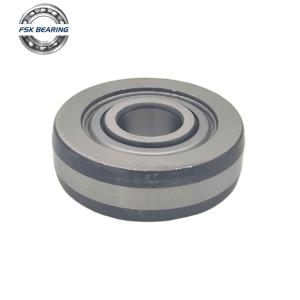 China Silent Baler Bearing 203KRR3 203KRRAH03 Agricultural Machinery Bearing 16*42*8.1 MM wholesale