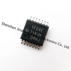 China TXS0104EPWR Logic ICs Translation - Voltage Levels 4B Bidrctnl Vltg Lvl Trnsltr Opn Dran App wholesale