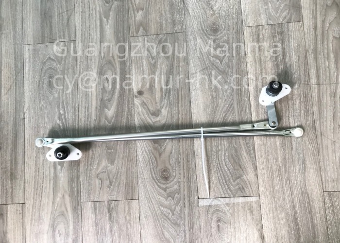 Front Wiper Link For ISUZU NKR JMC 1030 8-97855150-0 ISUZU Truck Parts