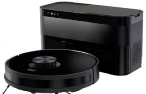 China Revolutionize Your Cleaning Routine with Robot Vacuum Cleaner wholesale