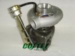 Diesel 3536971 Cummins Holset Turbo , Turbo System Parts 6BTA HX35W