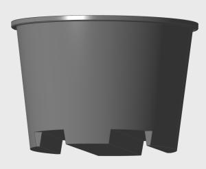 China Eight Hundred Liters Custom Rotational Molding High Hardness wholesale