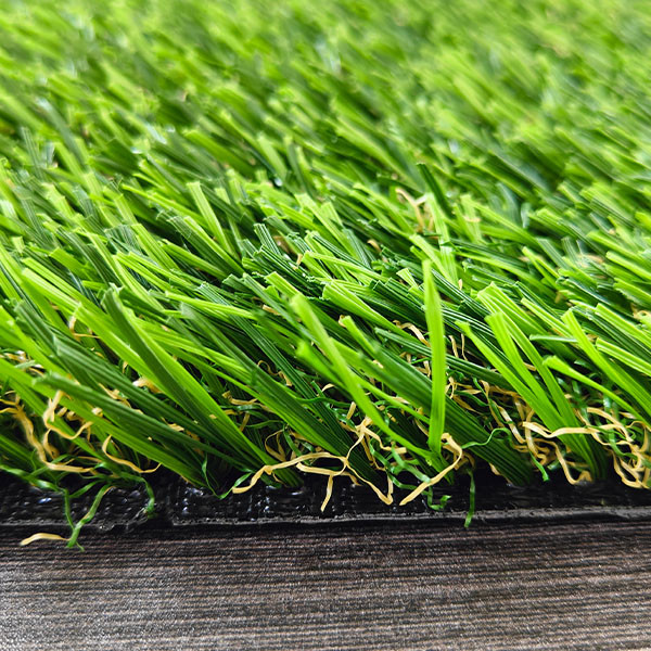 PU Adhensive Playground Artificial Grass The Perfect Choice For Personal Sports Activities And Residential Backyards