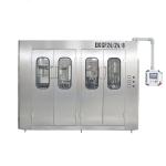 12000BPH Beverage Beer Filling Machine Soda Aseptic Bottle Filling Line