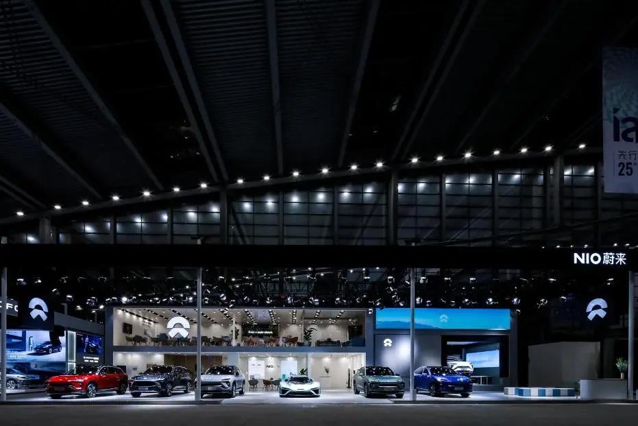 Electric Cars Electric Vehicle ConversionLittle Tiger FEV 2022 FOR-Two Little Tiger mini eev