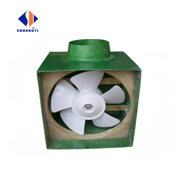 900-1350r/min 6 8 10 12 Inch Ventilation Exhaust Fan for Wall Window Kitchen Bathroom
