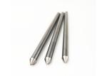 100% Virgin Cemented Carbide Rods YG10X Grade With High Durability