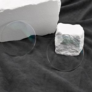 Chinese optical lens manufacturers, eyeglass lenses, bifocal presbyopic lenses