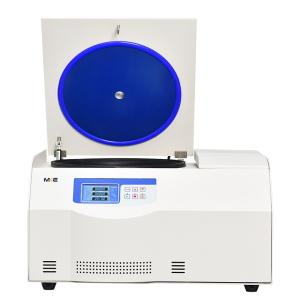 China Medical Analytical Table top Refrigerated Centrifuge For Hospital wholesale
