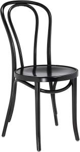 China 86cm Height Modern Bentwood Chairs wholesale