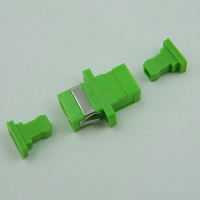 Adapter Fiber SC UPC APC Adapter