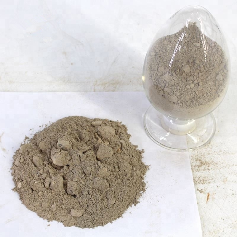 Refractory Cement Supply Competitive Calcium Aluminate Cement CA50 CA60 CA70 CA80