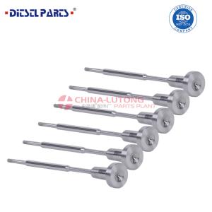 China Common Rail injector control valve F00R J02 397 wholesale