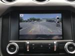2017 Ford Mustang SYNC2 Apple CarPlay Radio System