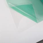 Green Blue Black Polycarbonate Film For Greenhouse