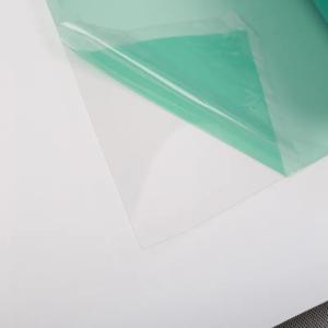 China Conductive Polycarbonate Film Roll 5µM wholesale