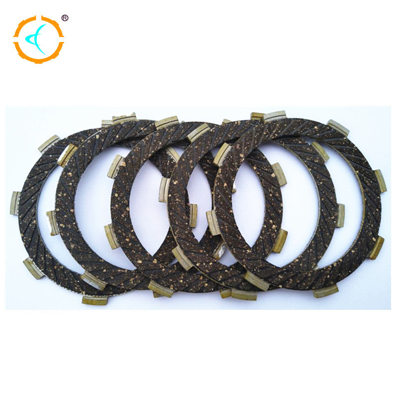 Professional Motorcycle Clutch Parts For BAJAJ 100 Centrifugal Clutch