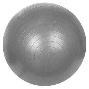 China 65cm Harmless PVC Yoga Ball Lightweight For Weighted Stability wholesale
