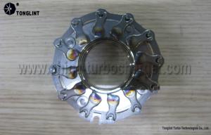 China BMW Variable Nozzle Ring Turbo TF035HL/VGT 49135-05670 Replacement Turbo Parts wholesale