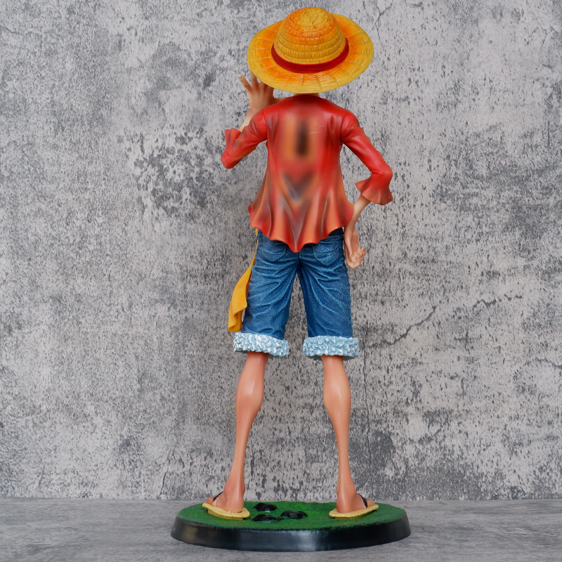 Anime Heroes Game Items Interactive Action Figures Toy Dolls Model Ornaments Statues