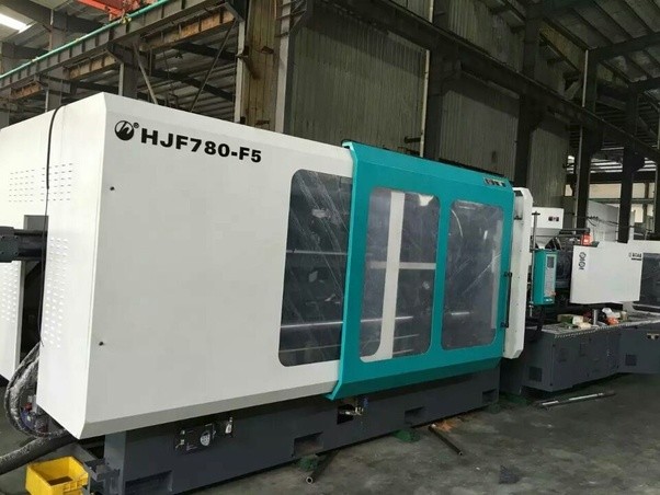 PP Resin Auto Injection Molding Machine For Folding Outdoor Chairs