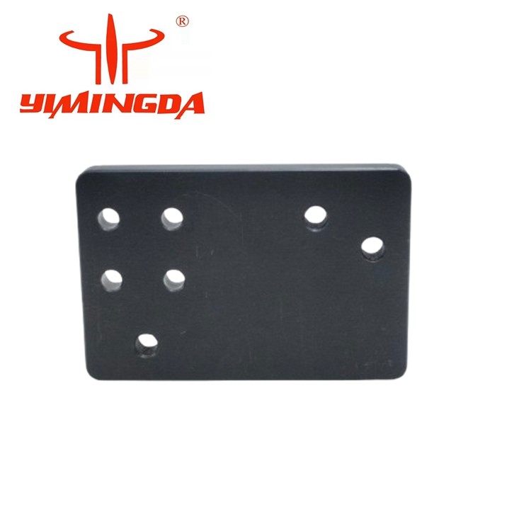 Plate For Roller To Platform Part No 060-045-008 For Plotter XLS50 Machine