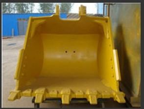China supply komatsu excavator PC200-7 bucket 205-926-7250 wholesale