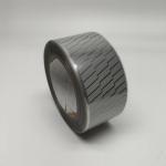 Heat Transfer Tape Glitter Vinyl Rolls Self Adhesive For Clothing Film Heat