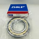Cylindrical roller bearings, single row N218 ECM , N219 ECM