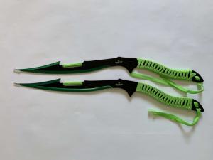 China 3Cr13 Stainless Steel Hunting Knife Machete 26in wholesale