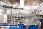 CGF Drinking Water Filling Machine 100KVA 2000ML PET Bottled