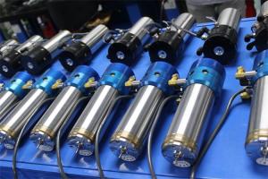 China High Frequency PCB Drilling Spindle wholesale