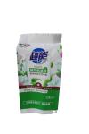 Safety Printing Laundry Detergent Powder Washing Soap Bag 1KG/2KG/5KG